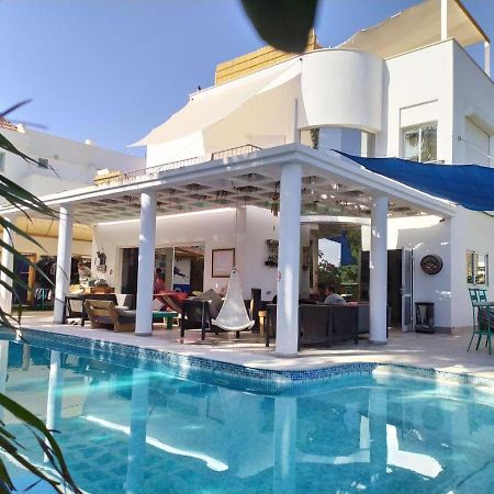 Hotel Ahla Diving Center Eilat Exterior foto